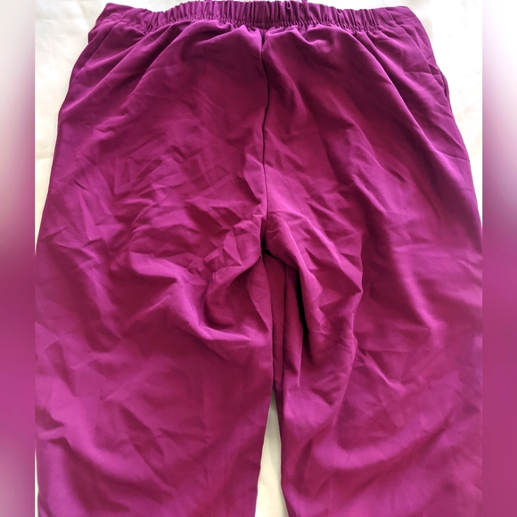 Jockey Women's Maximum Comfort Scrub Pants - Picture 4 of 7